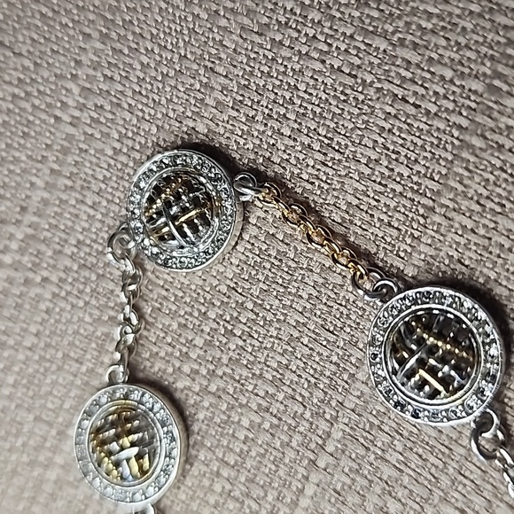 New Brighton Neptune's Rings Bracelet, NWT - Picture 7 of 8